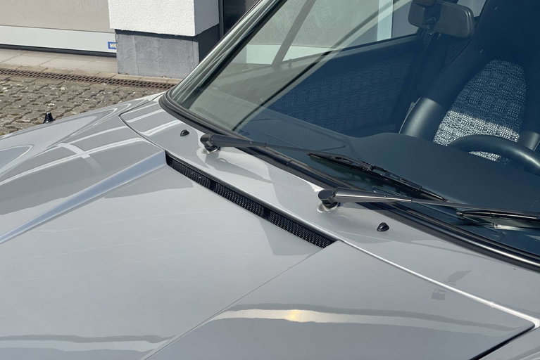 Porsche 911 Carrera 2,7