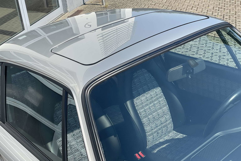 Porsche 911 Carrera 2,7