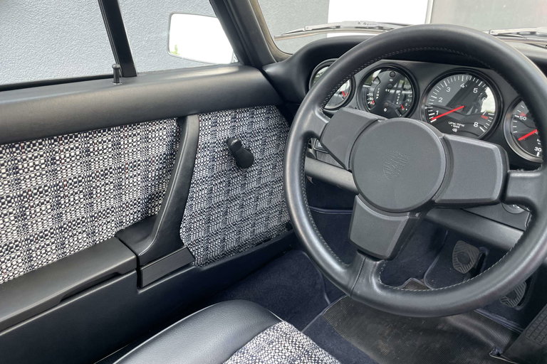 Porsche 911 Carrera 2,7