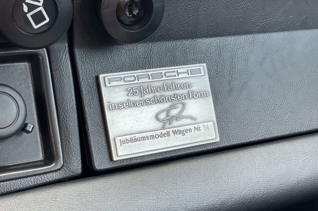 Porsche 911 Carrera 2,7