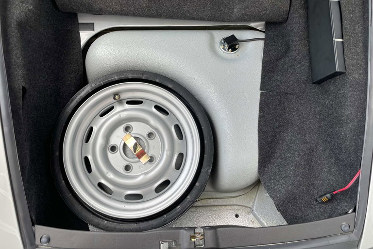 Porsche 911 Carrera 2,7