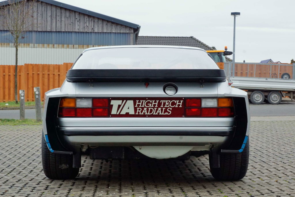 Porsche 924 Carrera GTR