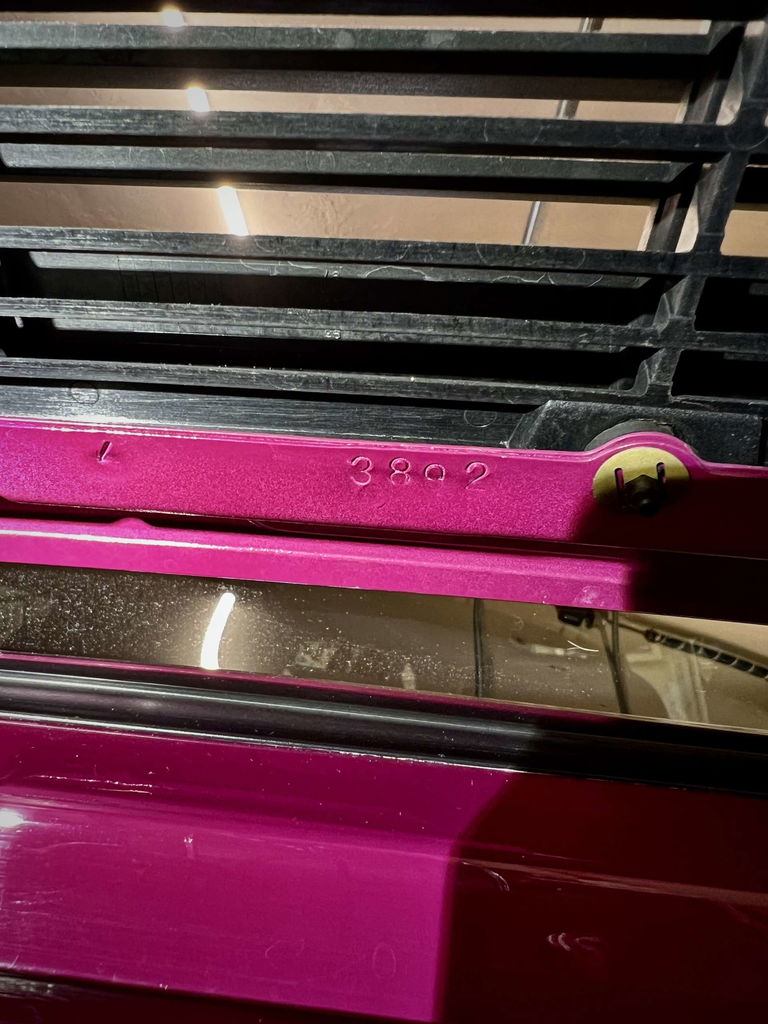 Porsche 964 Carrera RS