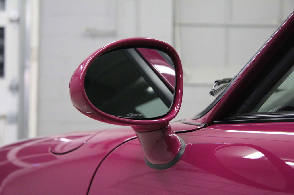 Porsche 964 Carrera RS