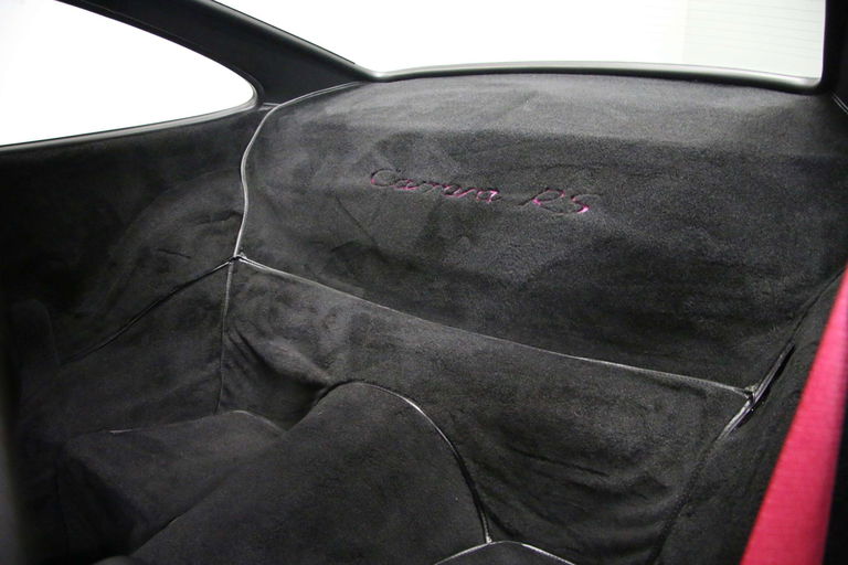 Porsche 964 Carrera RS