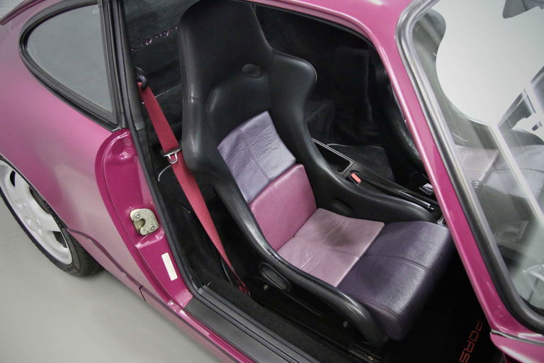 Porsche 964 Carrera RS
