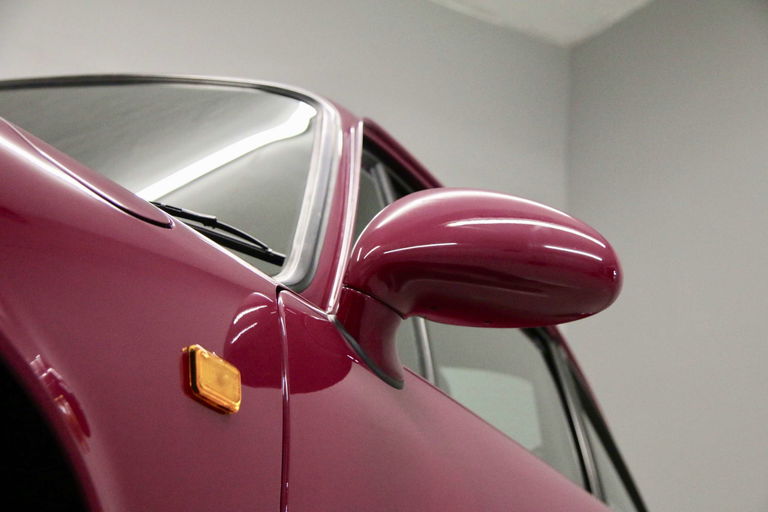 Porsche 964 Carrera RS