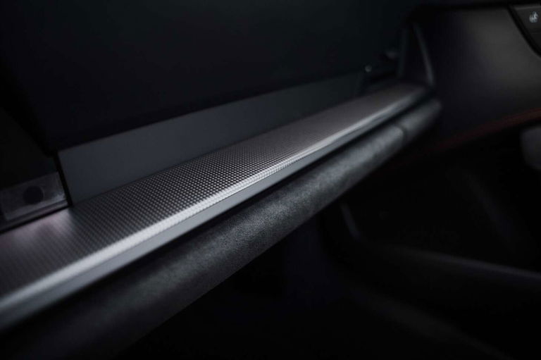 Porsche 992 Targa 4 GTS