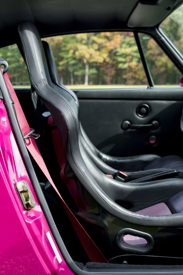 Porsche 964 Carrera RS