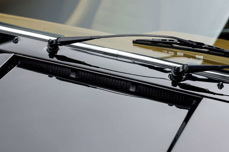 Porsche 911 Carrera (US)