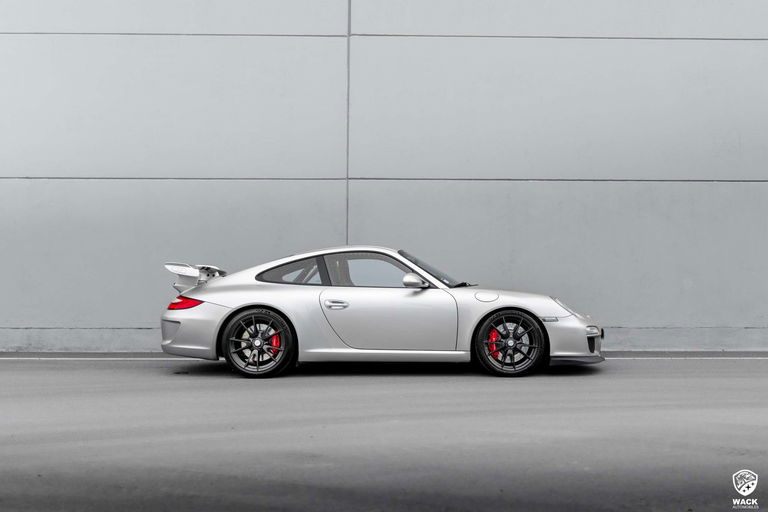 Porsche 997.2 GT3