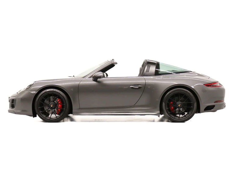 Porsche 991.2 Targa 4 GTS