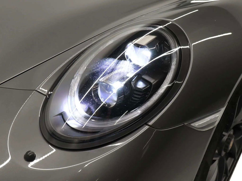 Porsche 991.2 Targa 4 GTS