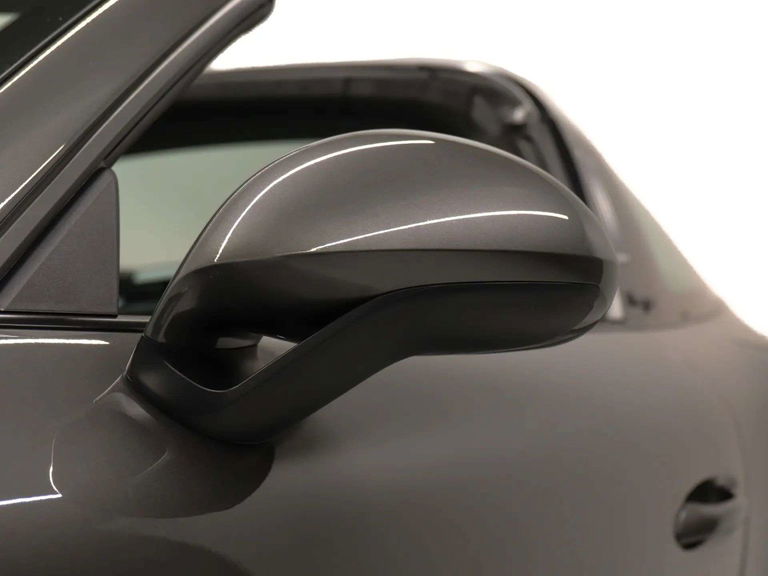 Porsche 991.2 Targa 4 GTS