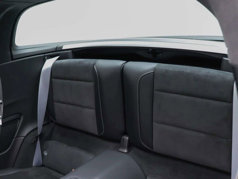 Porsche 991.2 Targa 4 GTS