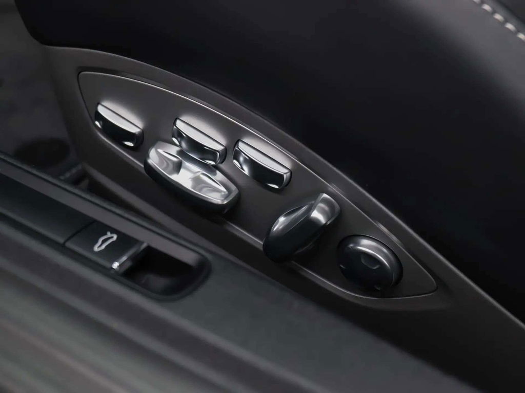 Porsche 991.2 Targa 4 GTS