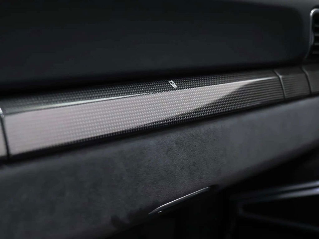 Porsche 991 Carrera 4 GTS