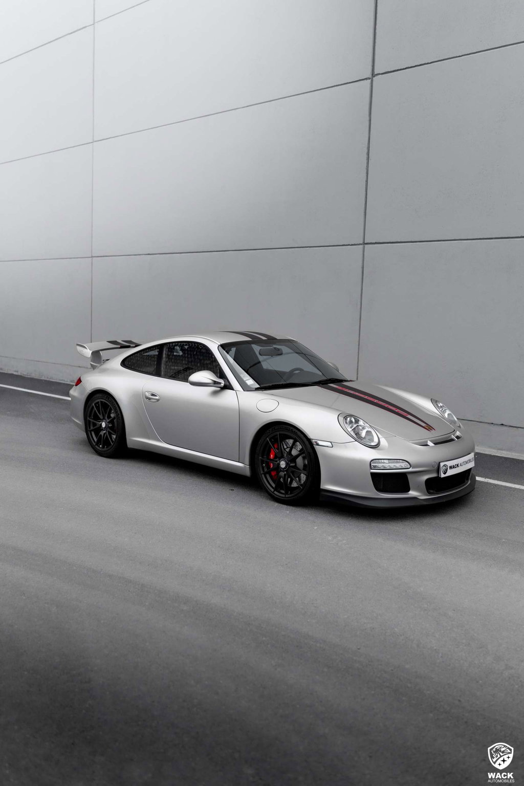 Porsche 997.2 GT3