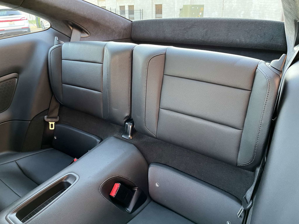 Porsche 991 Carrera S