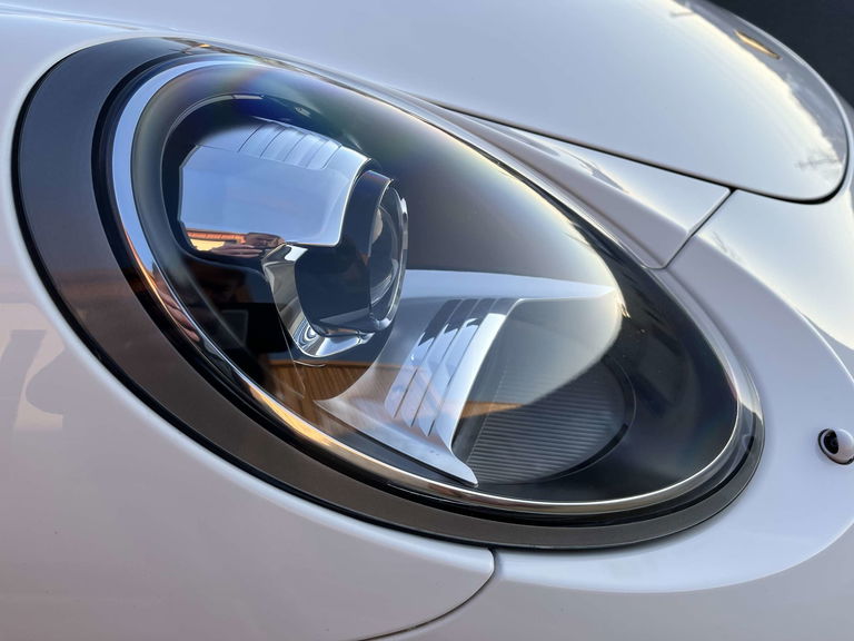 Porsche 991 Carrera S