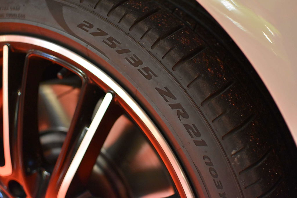 Porsche Panamera Turbo