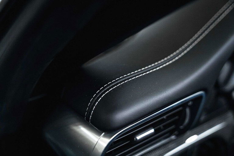 Porsche 991.2 Carrera 4 GTS