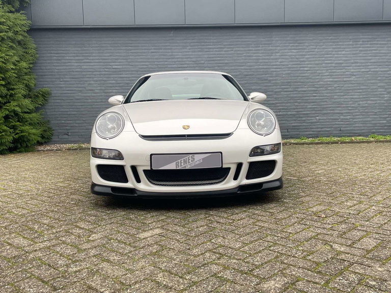 Porsche 997 GT3