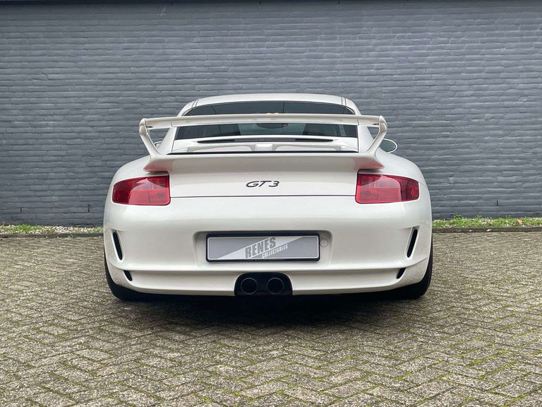 Porsche 997 GT3