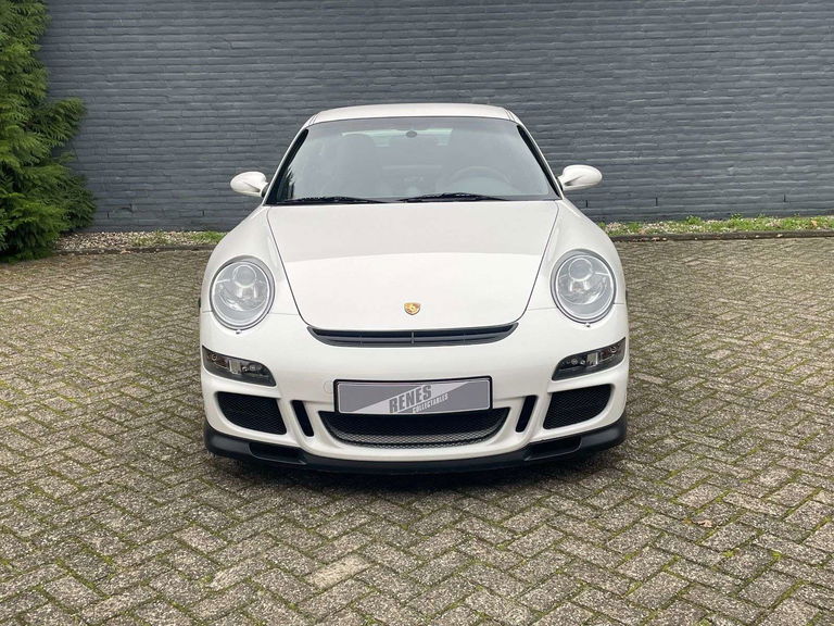 Porsche 997 GT3