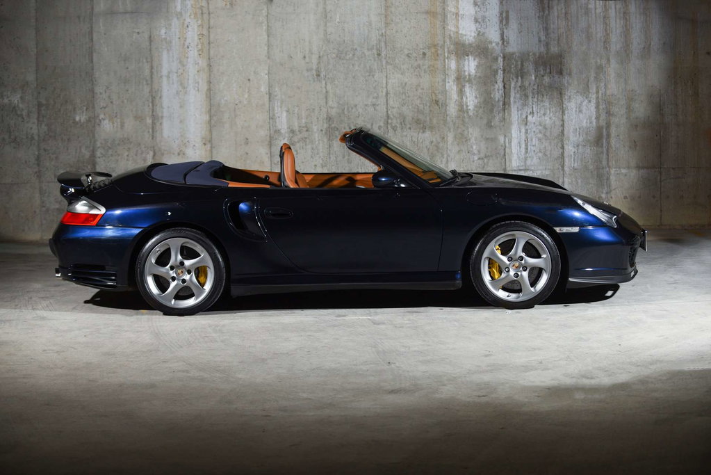  2005-porsche-911-turbo-s-for-sale