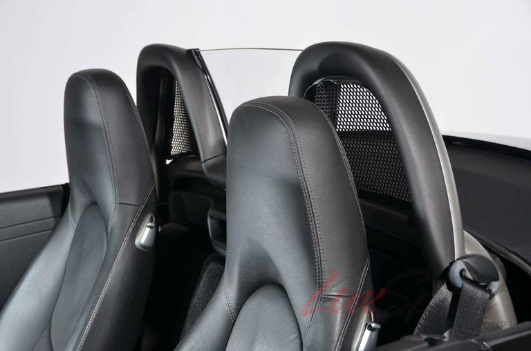 Porsche 987 Boxster S