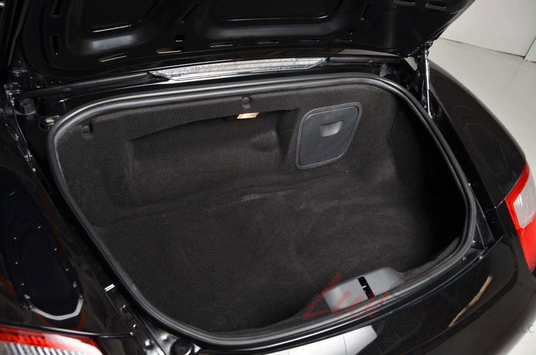 Porsche 987 Boxster S