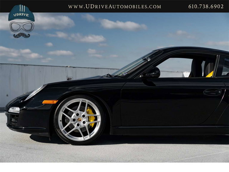 Porsche 997.2 Carrera