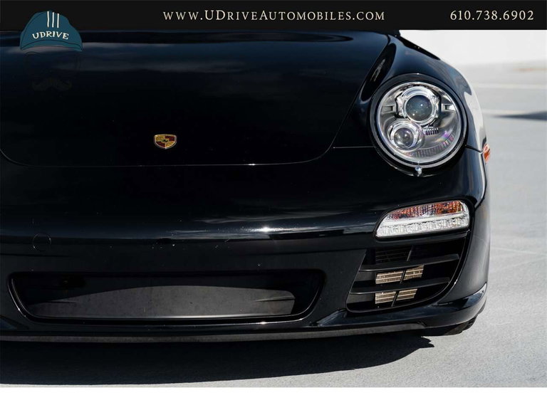 Porsche 997.2 Carrera