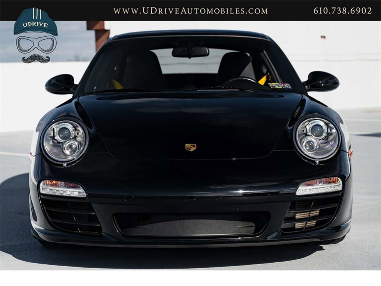 Porsche 997.2 Carrera