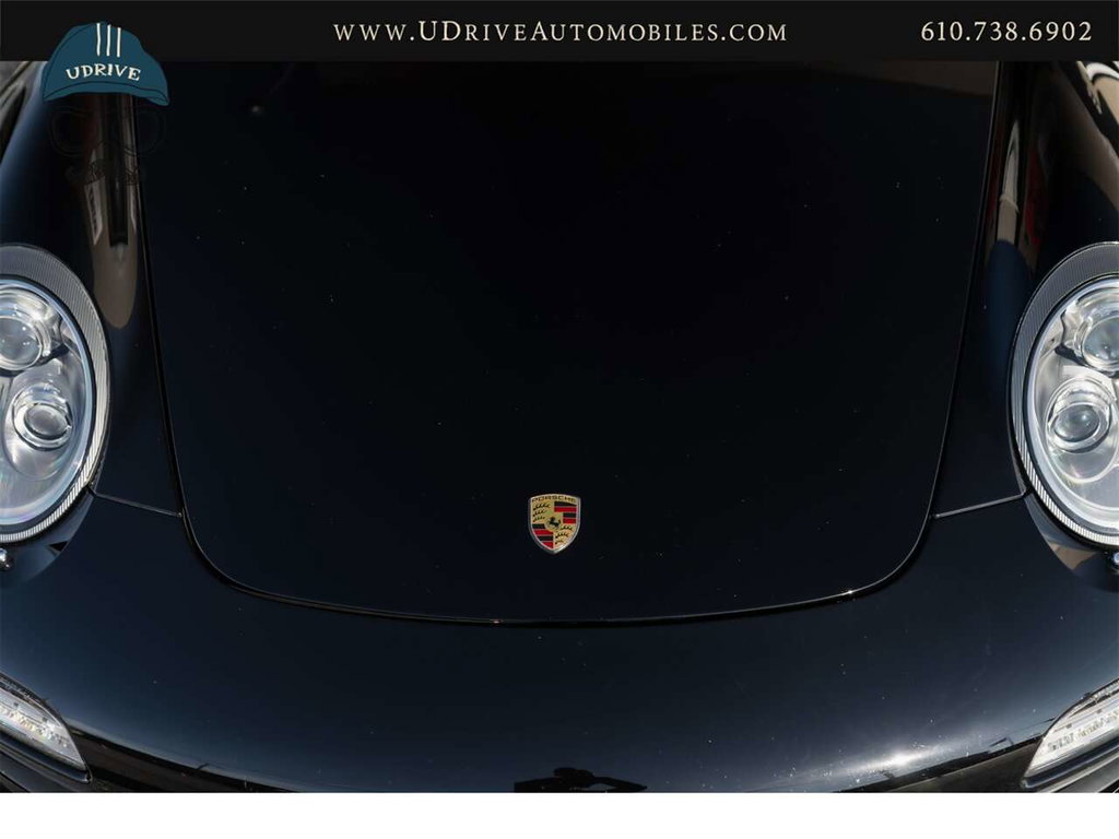 Porsche 997.2 Carrera