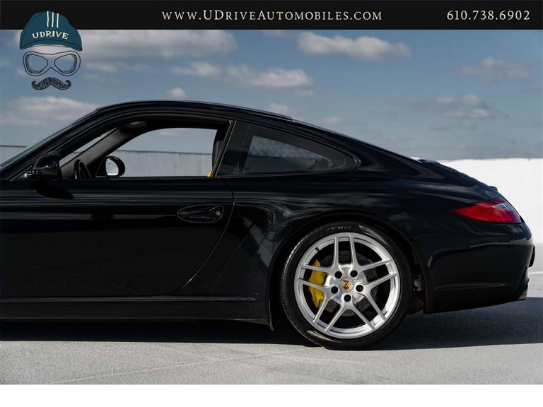 Porsche 997.2 Carrera