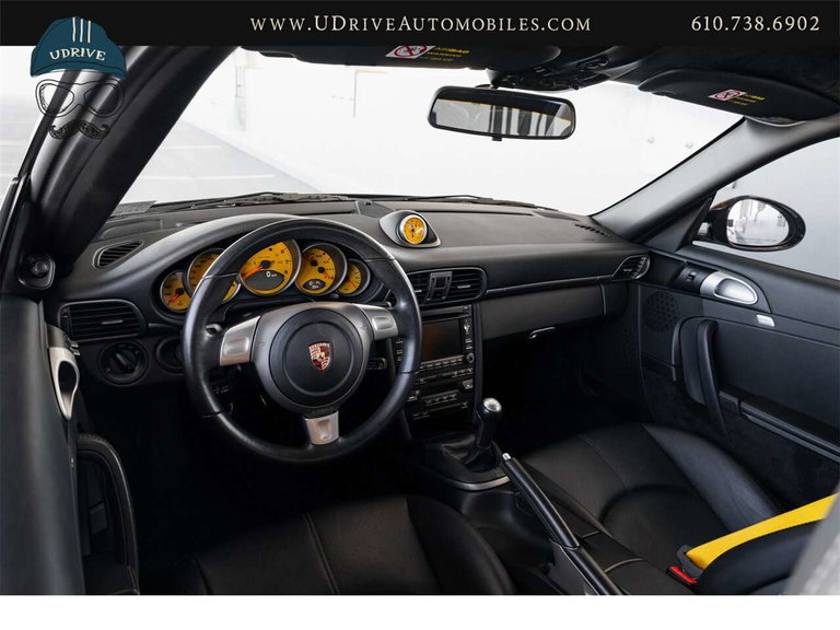 Porsche 997.2 Carrera