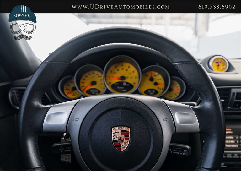 Porsche 997.2 Carrera