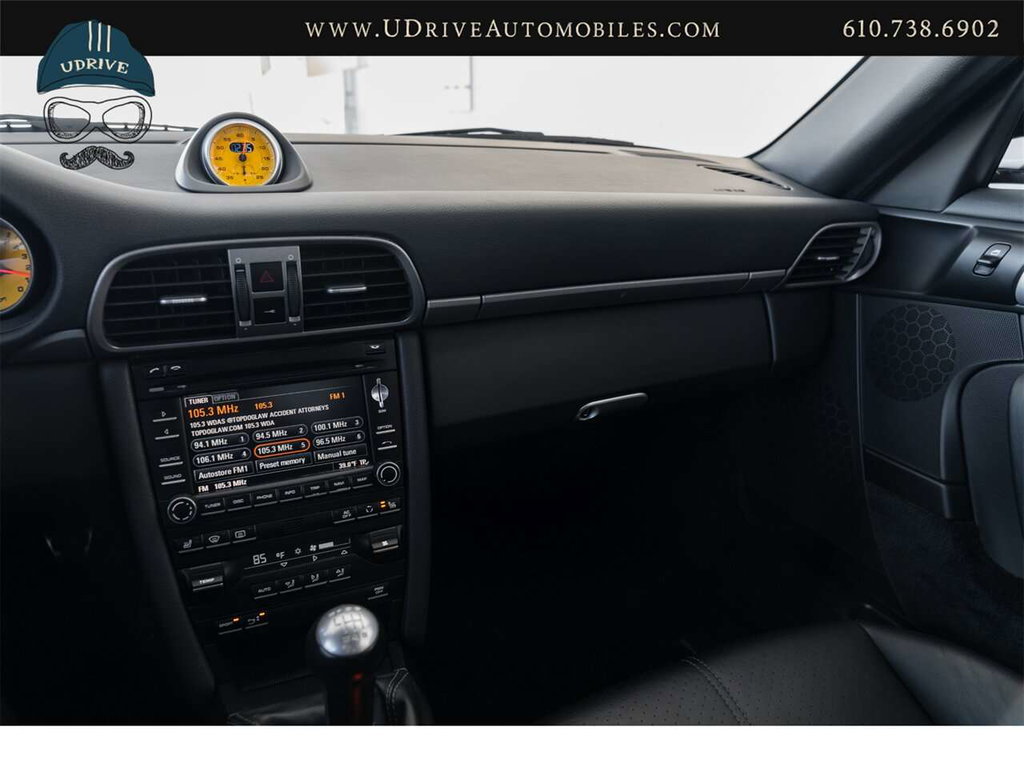 Porsche 997.2 Carrera