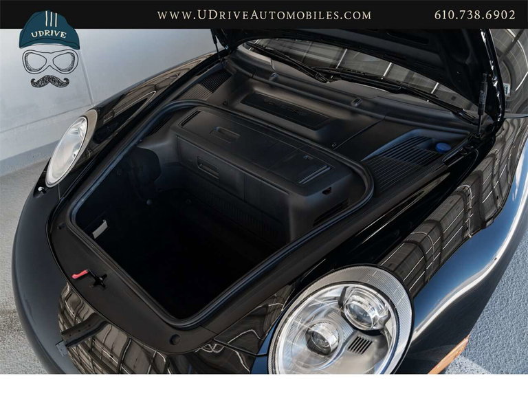 Porsche 997.2 Carrera