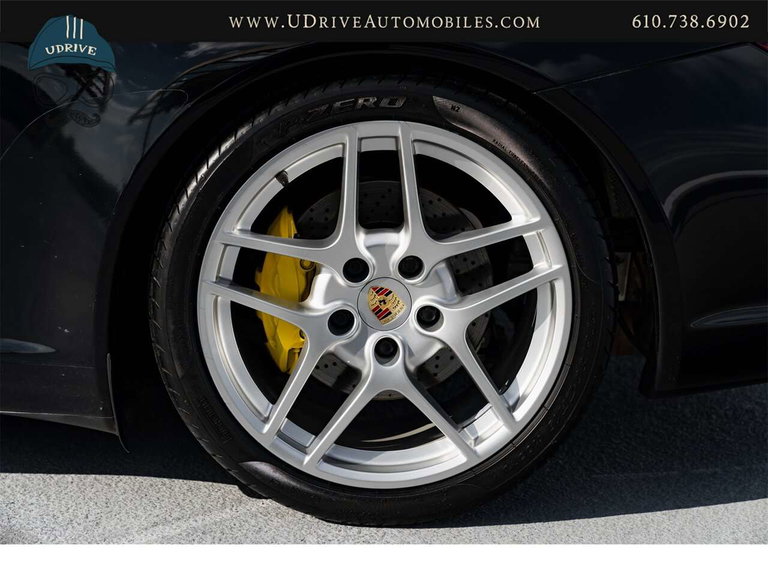 Porsche 997.2 Carrera