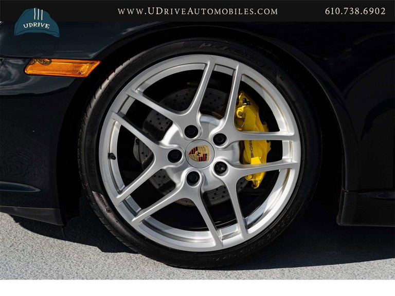 Porsche 997.2 Carrera