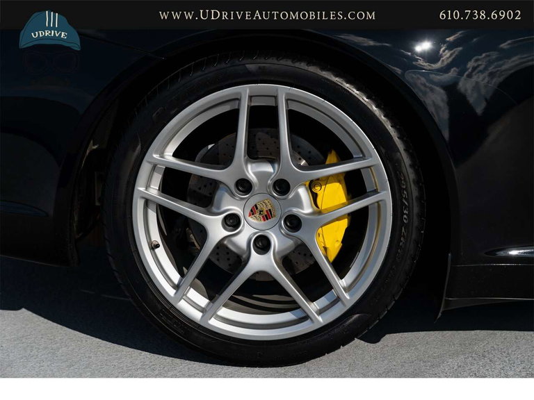 Porsche 997.2 Carrera