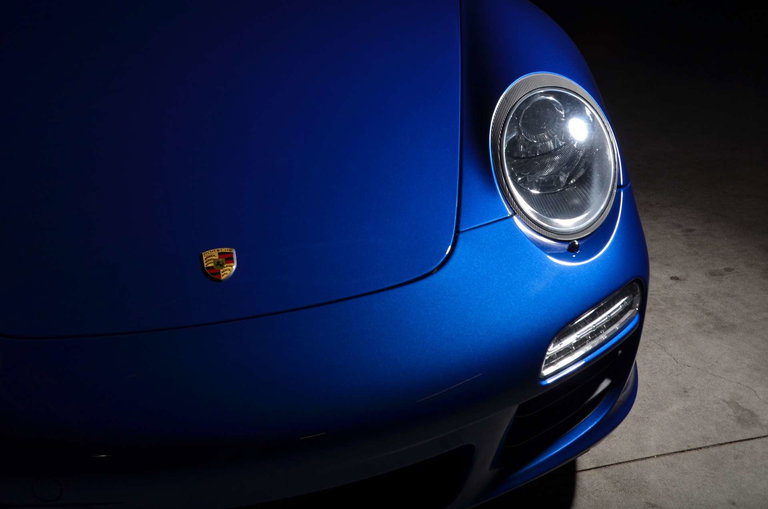 Porsche 997.2 Carrera S