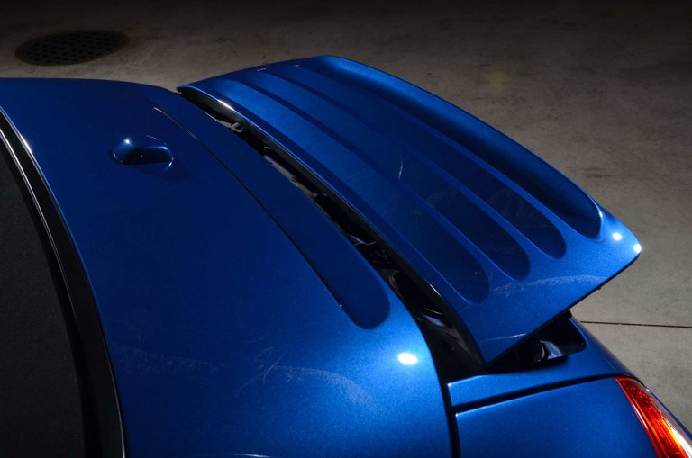 Porsche 997.2 Carrera S