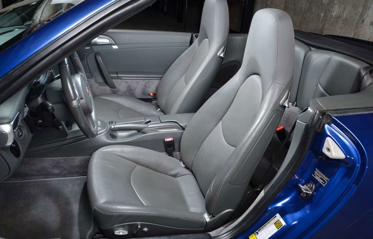 Porsche 997.2 Carrera S