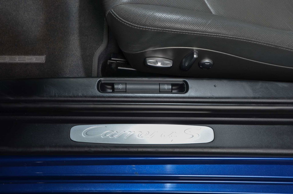 Porsche 997.2 Carrera S