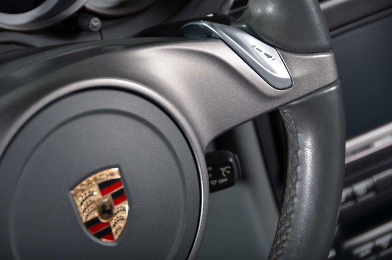 Porsche 997.2 Carrera S