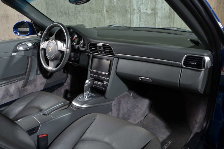 Porsche 997.2 Carrera S